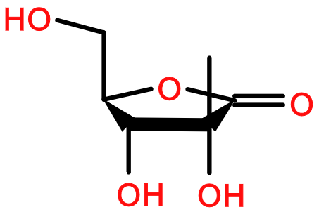 (图片) MC095501 2-C-Methyl-D-ribono-1,4-lactone